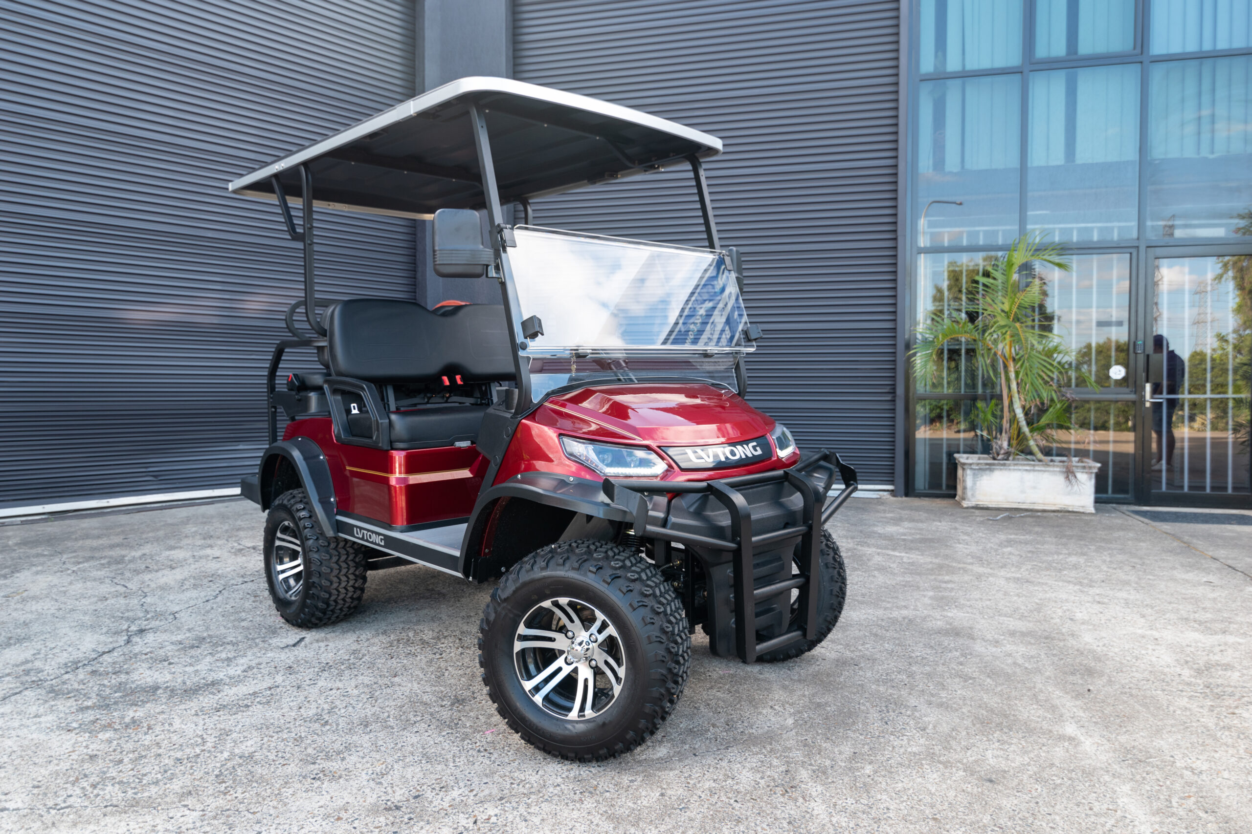 owning a golf cart lifestyle freedom on the course